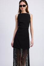 Load image into Gallery viewer, Leah Fridge Mini Dress