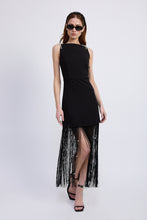 Load image into Gallery viewer, Leah Fridge Mini Dress