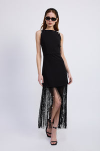 Leah Fridge Mini Dress