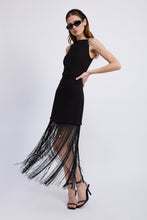 Load image into Gallery viewer, Leah Fridge Mini Dress