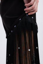 Load image into Gallery viewer, Leah Fridge Mini Dress