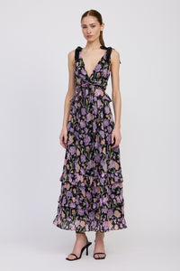Becca Maxi Dress