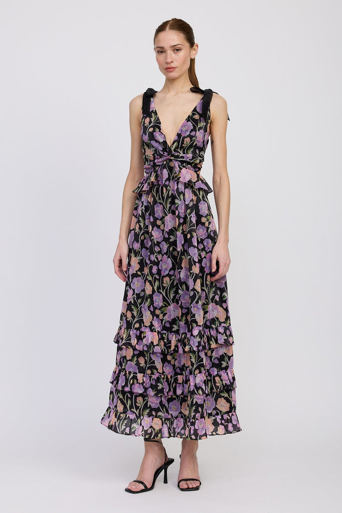 Becca Maxi Dress