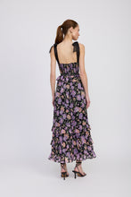 Load image into Gallery viewer, Becca Maxi Dress