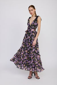 Becca Maxi Dress