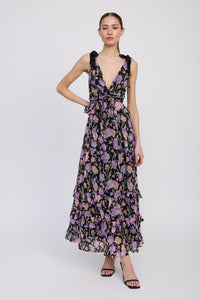 Becca Maxi Dress