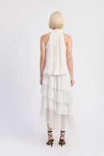 Load image into Gallery viewer, Camille Asymetric Maxi Skirt