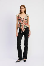 Load image into Gallery viewer, Clarabell Blouse