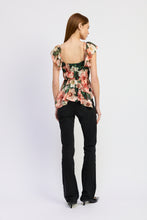 Load image into Gallery viewer, Clarabell Blouse