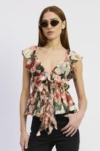 Load image into Gallery viewer, Clarabell Blouse