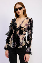 Load image into Gallery viewer, Rowan Blouse