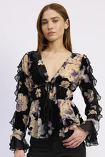 Load image into Gallery viewer, Rowan Blouse