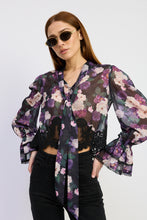 Load image into Gallery viewer, Jasmine Blouse