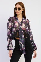 Load image into Gallery viewer, Jasmine Blouse