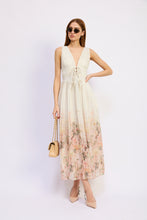 Load image into Gallery viewer, Charlotte Maxi Dress