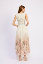 Load image into Gallery viewer, Charlotte Maxi Dress
