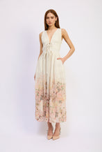 Load image into Gallery viewer, Charlotte Maxi Dress