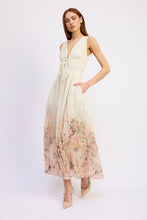 Load image into Gallery viewer, Charlotte Maxi Dress