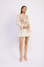 Load image into Gallery viewer, Charlotte Mini Dress