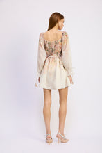 Load image into Gallery viewer, Charlotte Mini Dress