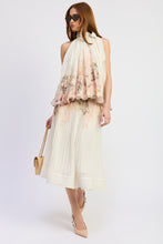 Load image into Gallery viewer, Charlotte Midi Skirt