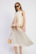 Load image into Gallery viewer, Charlotte Midi Skirt