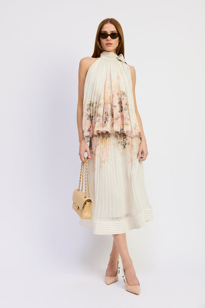 Charlotte Midi Skirt