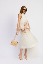 Load image into Gallery viewer, Charlotte Midi Skirt