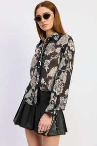 Elisabet Shirt