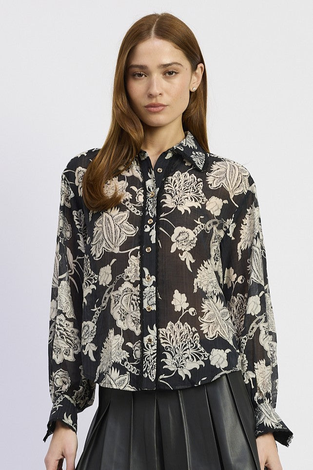 Elisabet Shirt