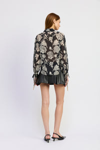Elisabet Shirt