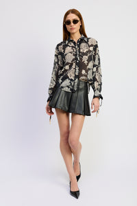 Elisabet Shirt