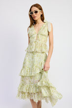 Load image into Gallery viewer, Claire Peplum Top