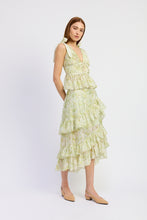 Load image into Gallery viewer, Claire Peplum Top