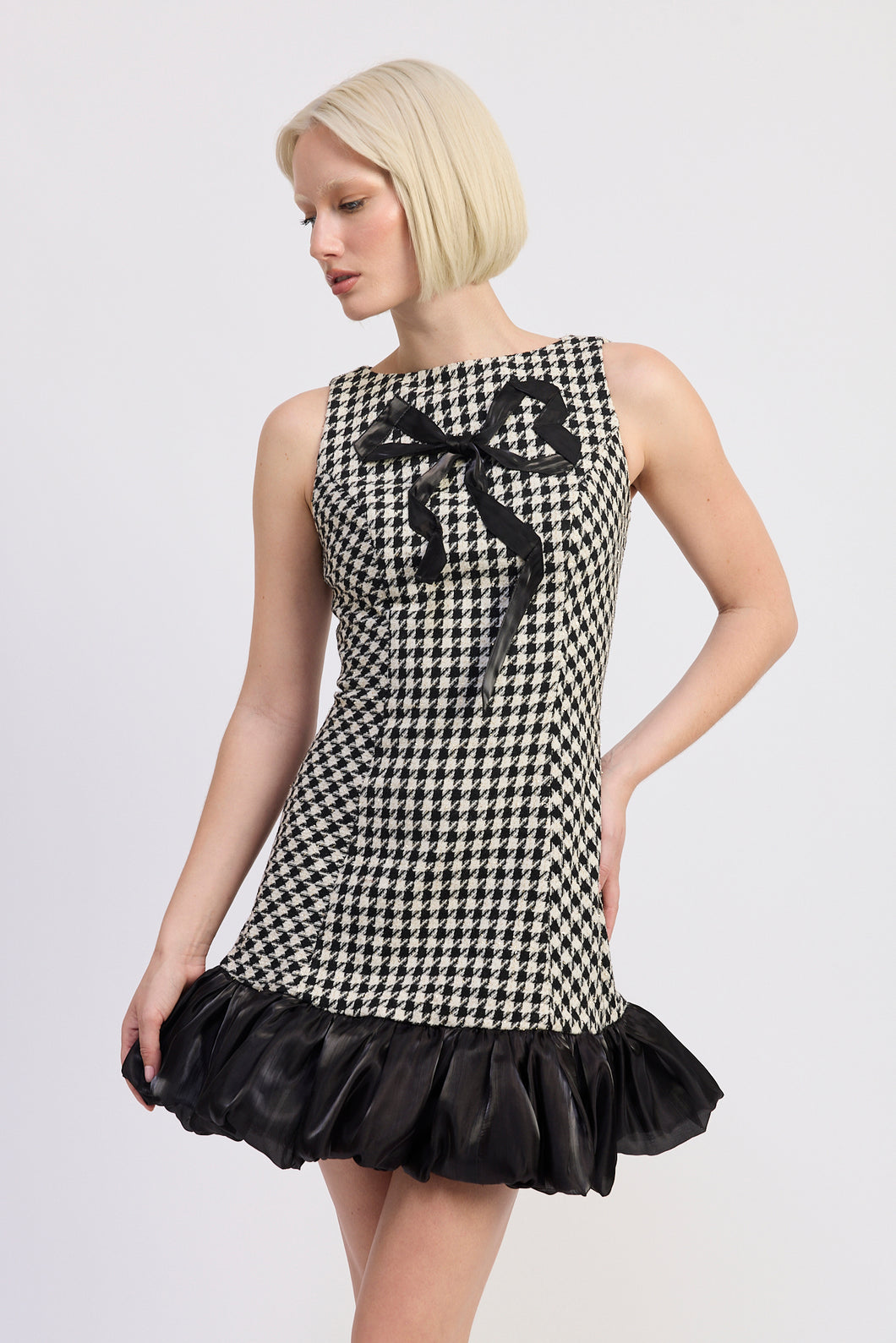 Marley Mini Dress