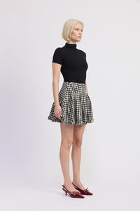 Marley Mini Skirt