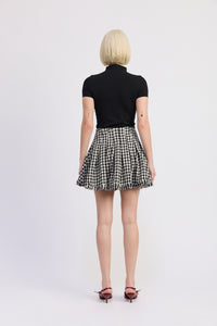 Marley Mini Skirt