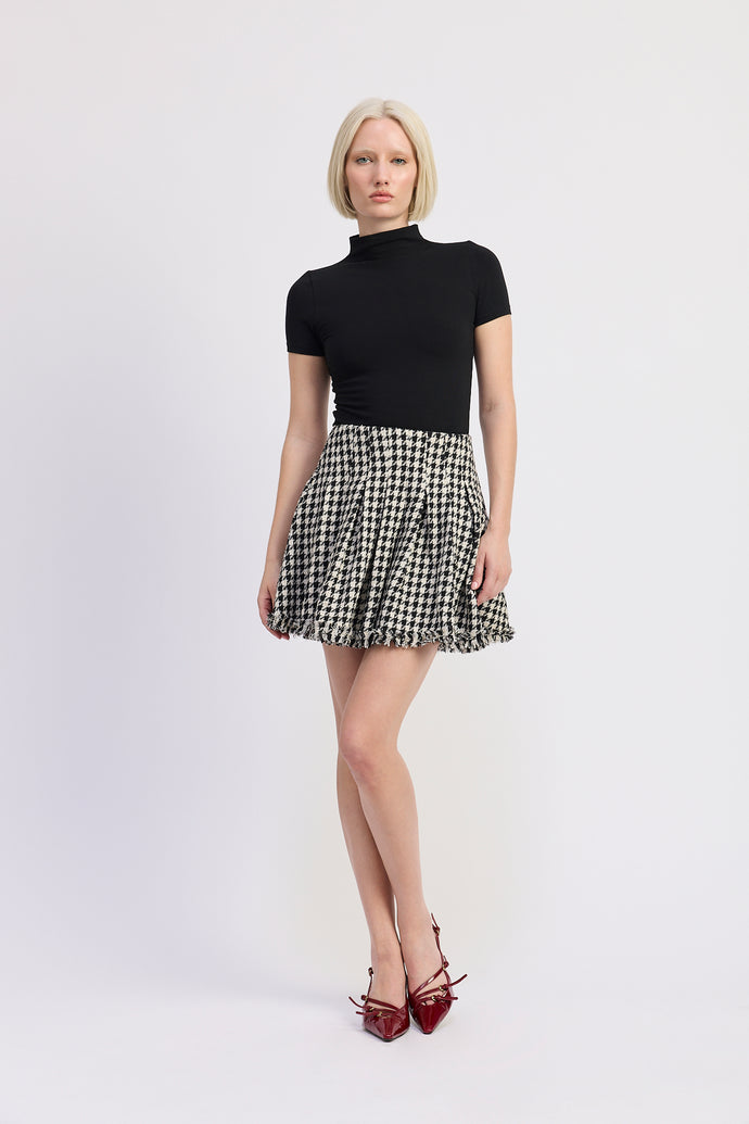 Marley Mini Skirt