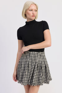 Marley Mini Skirt