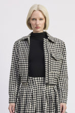 Load image into Gallery viewer, Marley Bomber Jacket