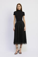 Load image into Gallery viewer, Roza Midi Skirt