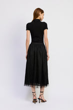 Load image into Gallery viewer, Roza Midi Skirt