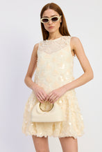 Load image into Gallery viewer, Emryn Mini Dress