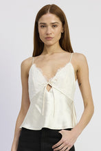 Load image into Gallery viewer, Rey Cami