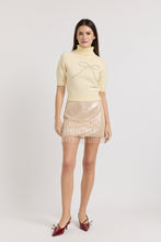 Load image into Gallery viewer, Sabrina Mini Skirt