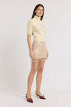 Load image into Gallery viewer, Sabrina Mini Skirt