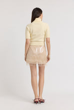 Load image into Gallery viewer, Sabrina Mini Skirt
