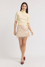 Load image into Gallery viewer, Sabrina Mini Skirt