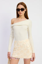 Load image into Gallery viewer, Emryn Mini Skirt