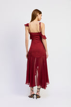 Load image into Gallery viewer, Annalis Maxi Dress